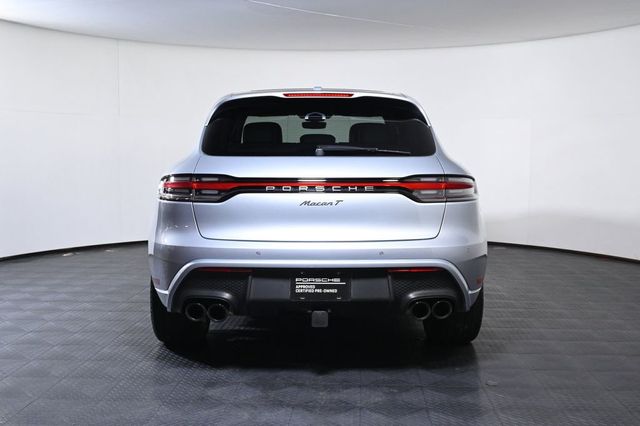 2024 Porsche Macan T - 23030503 - 6