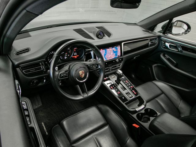 2024 Porsche Macan T - 23072829 - 9