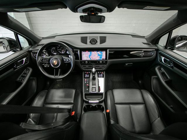 2024 Porsche Macan T - 23072829 - 10