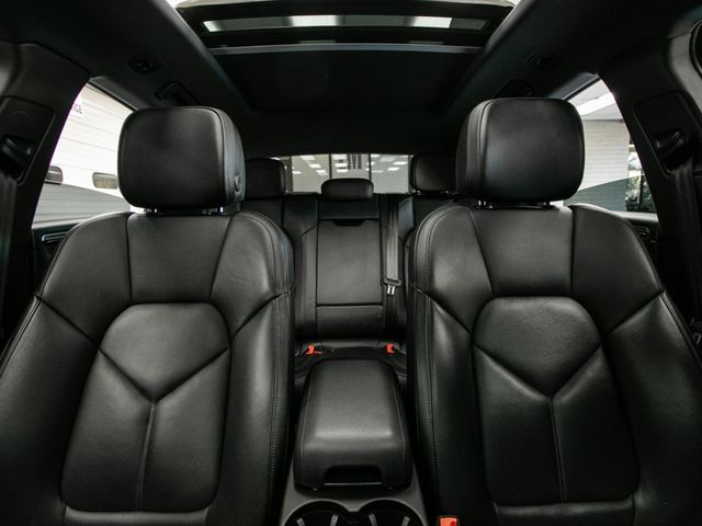 2024 Porsche Macan T - 23072829 - 18