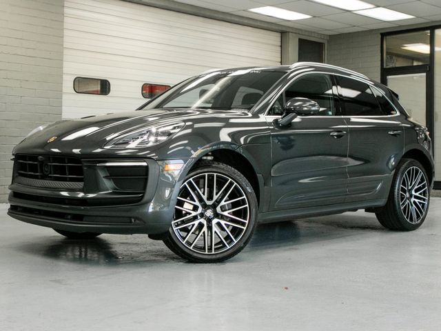 2024 Porsche Macan T - 23072829 - 1