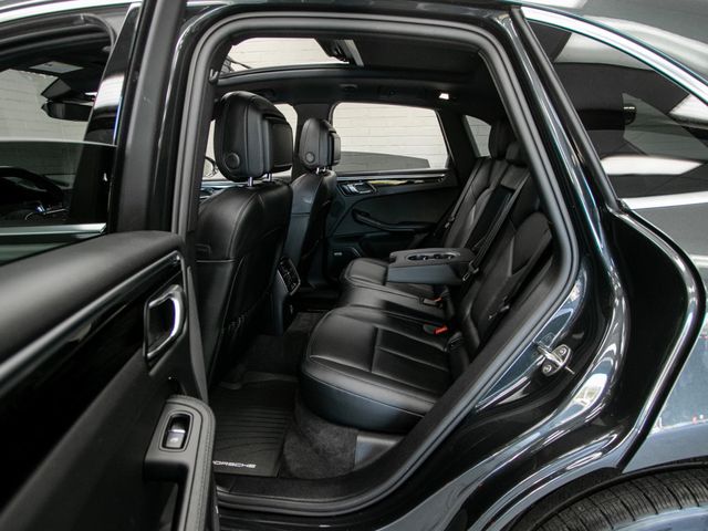 2024 Porsche Macan T - 23072829 - 21