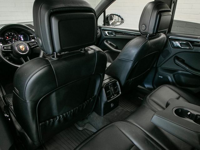 2024 Porsche Macan T - 23072829 - 22