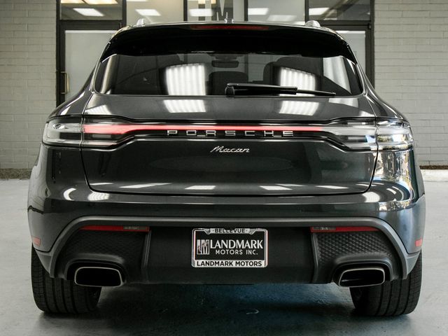 2024 Porsche Macan T - 23072829 - 24