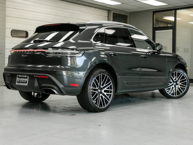 2024 Porsche Macan T - 23072829 - 25