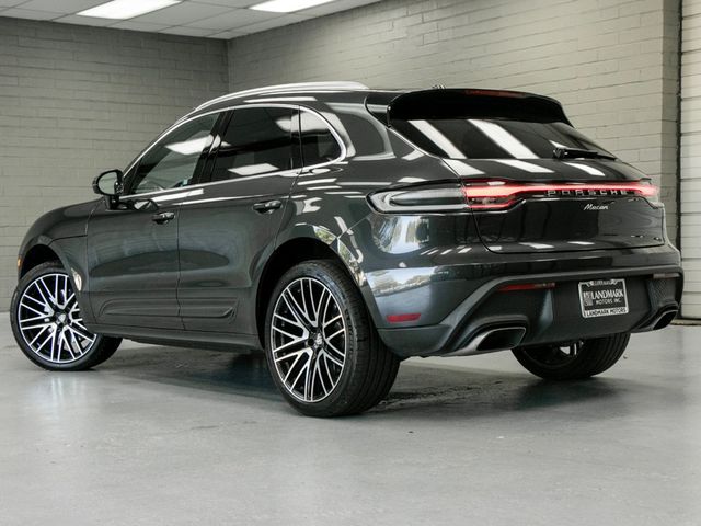 2024 Porsche Macan T - 23072829 - 26