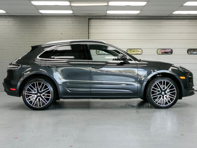 2024 Porsche Macan T - 23072829 - 2