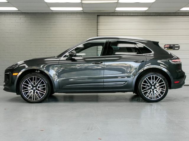 2024 Porsche Macan T - 23072829 - 3