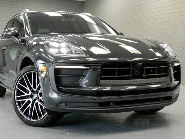 2024 Porsche Macan T - 23072829 - 5