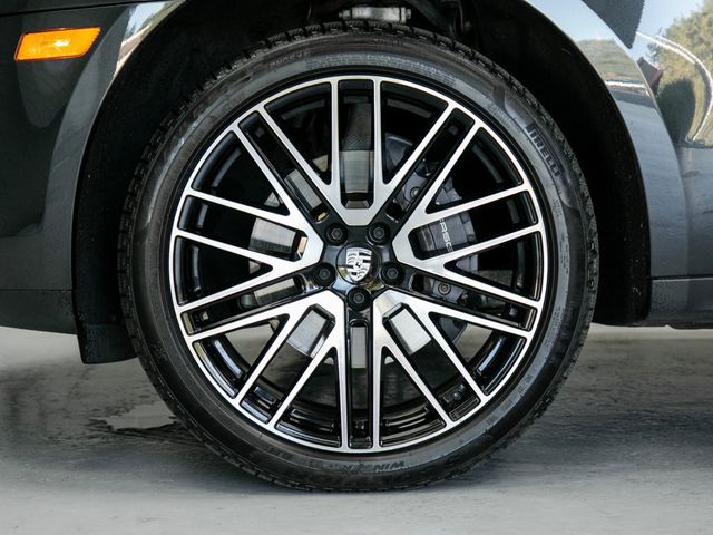 2024 Porsche Macan T - 23072829 - 6