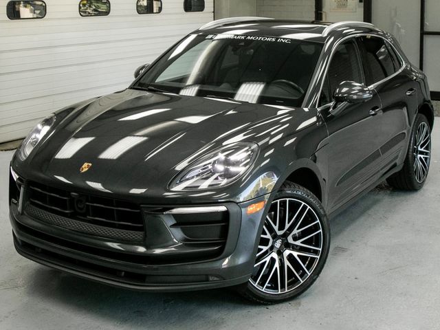 2024 Porsche Macan T - 23072829 - 7