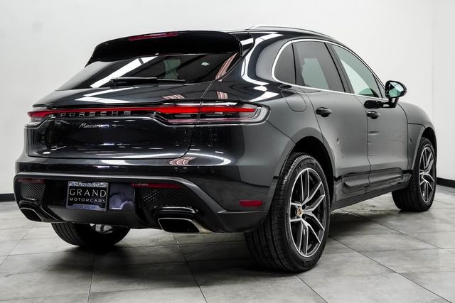 2024 Porsche Macan T - 22983944 - 11
