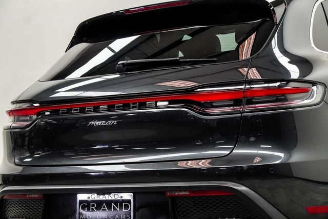 2024 Porsche Macan T - 22983944 - 12