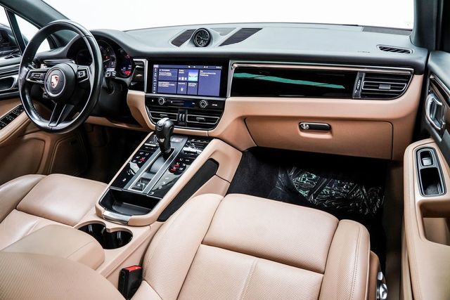 2024 Porsche Macan T - 22983944 - 20