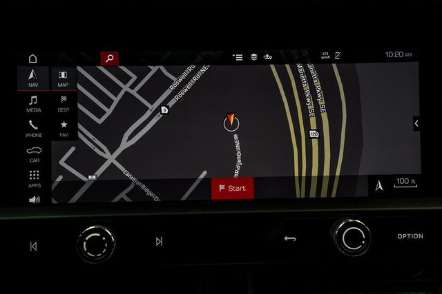 2024 Porsche Macan T - 22983944 - 30