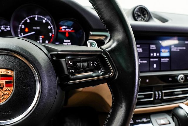 2024 Porsche Macan T - 22983944 - 35