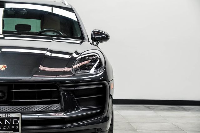 2024 Porsche Macan T - 22983944 - 3