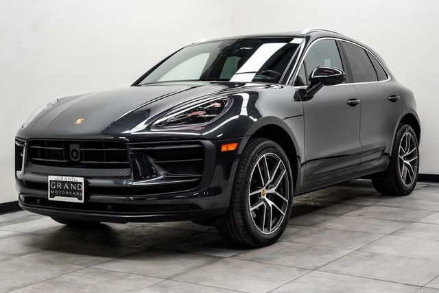 2024 Porsche Macan T - 22983944 - 5