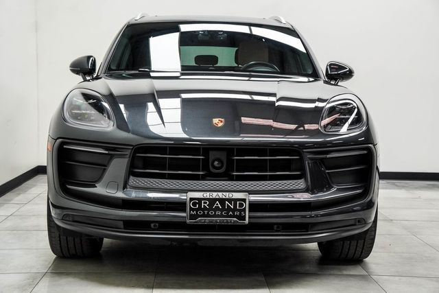 2024 Porsche Macan T - 22983944 - 6