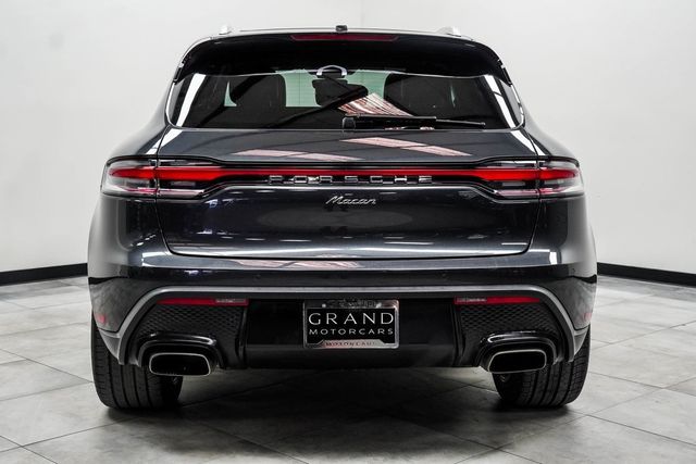 2024 Porsche Macan T - 22983944 - 8