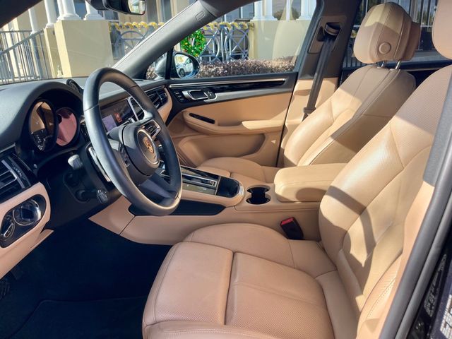 2024 Porsche Macan T - 22959945 - 9