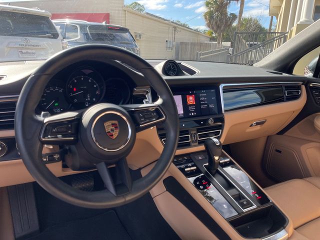 2024 Porsche Macan T - 22959945 - 11