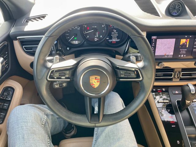 2024 Porsche Macan T - 22959945 - 12