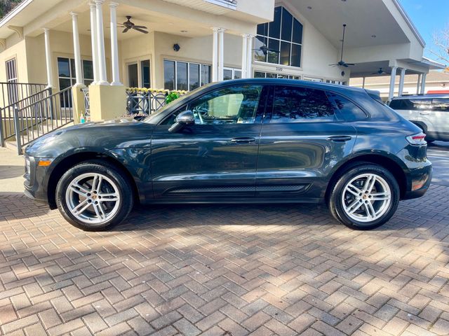 2024 Porsche Macan T - 22959945 - 1