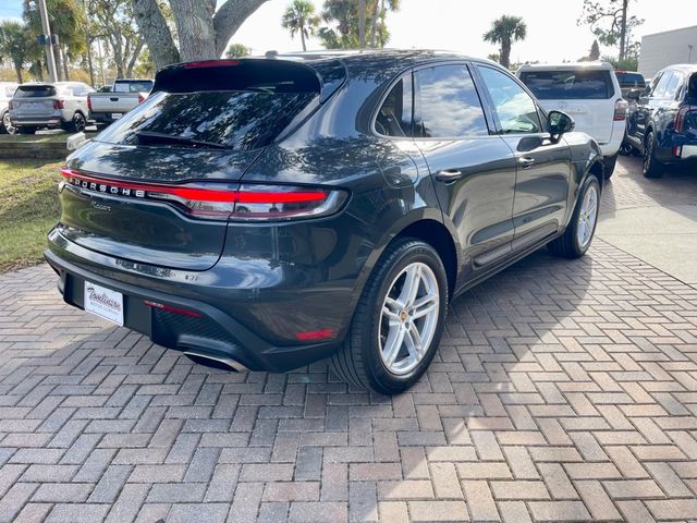 2024 Porsche Macan T - 22959945 - 4