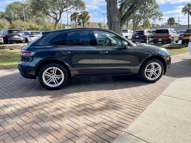 2024 Porsche Macan T - 22959945 - 5