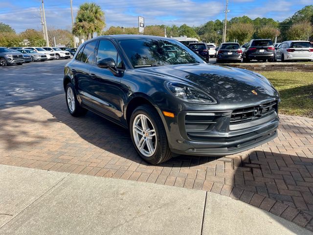 2024 Porsche Macan T - 22959945 - 6