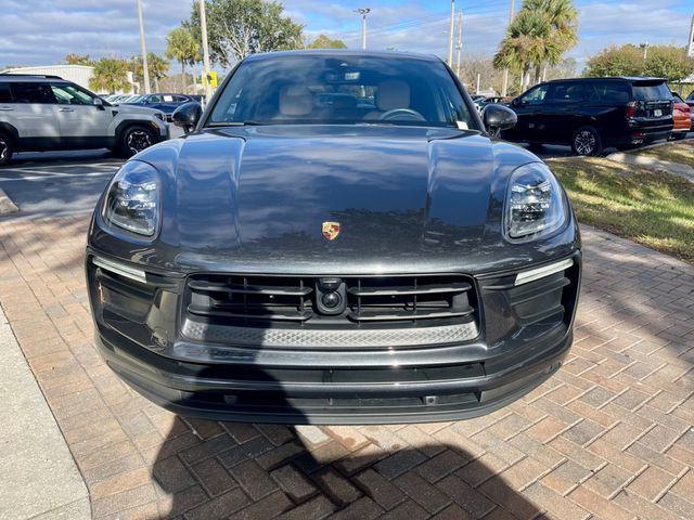 2024 Porsche Macan T - 22959945 - 7