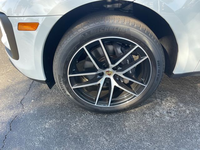 2024 PORSCHE MACAN T - 23097095 - 9