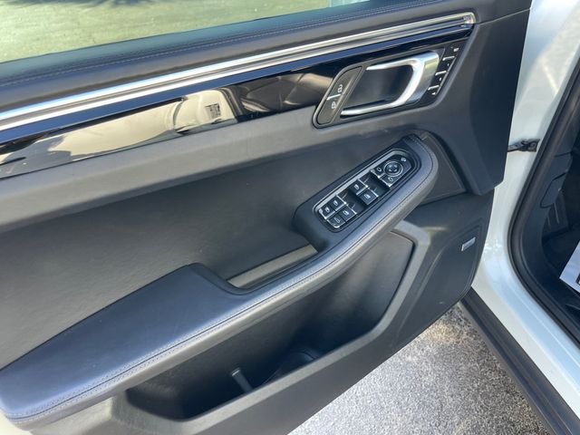 2024 PORSCHE MACAN T - 23097095 - 10
