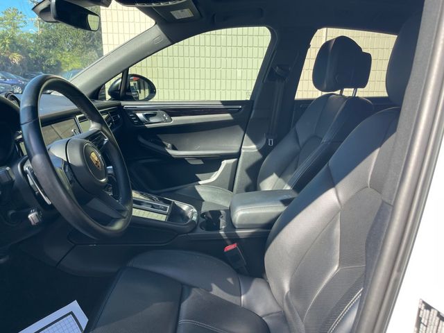 2024 PORSCHE MACAN T - 23097095 - 11