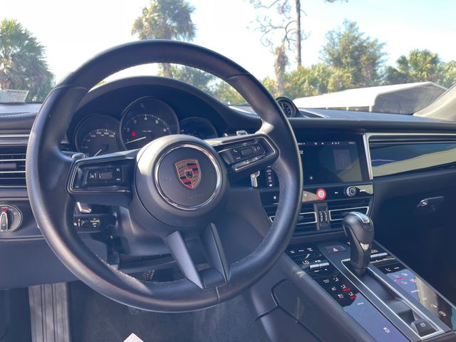 2024 PORSCHE MACAN T - 23097095 - 13