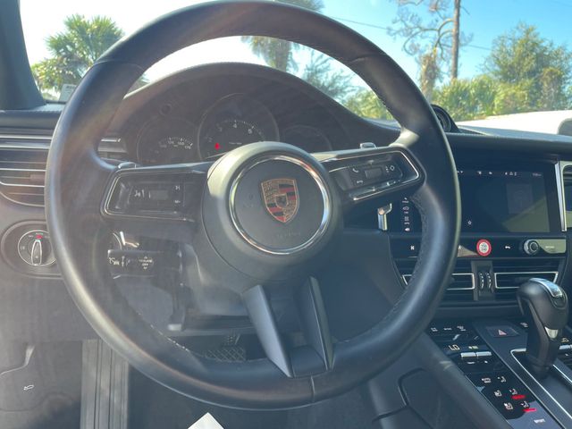 2024 PORSCHE MACAN T - 23097095 - 14