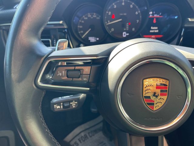 2024 PORSCHE MACAN T - 23097095 - 15