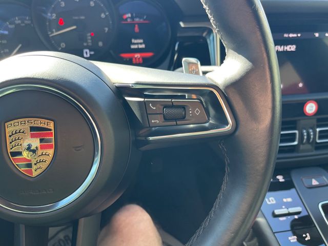 2024 PORSCHE MACAN T - 23097095 - 16