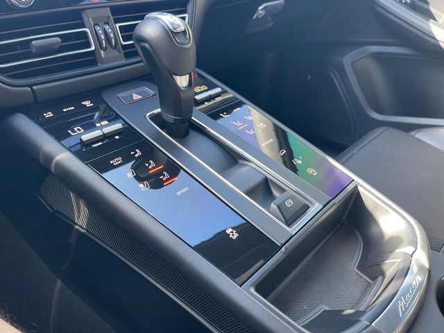2024 PORSCHE MACAN T - 23097095 - 18