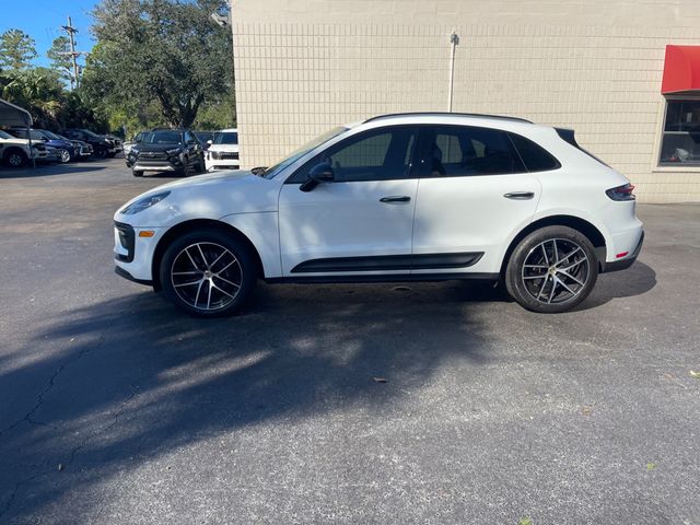 2024 PORSCHE MACAN T - 23097095 - 1