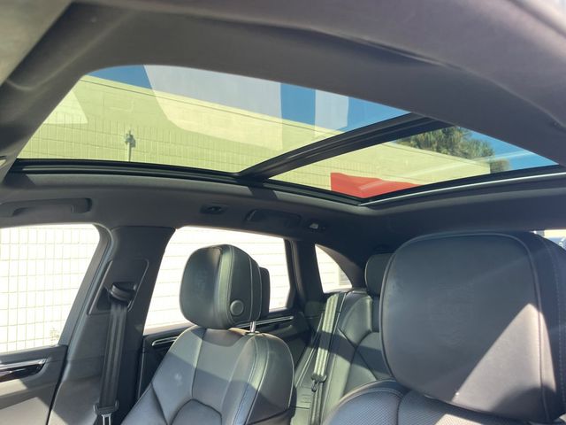 2024 PORSCHE MACAN T - 23097095 - 20