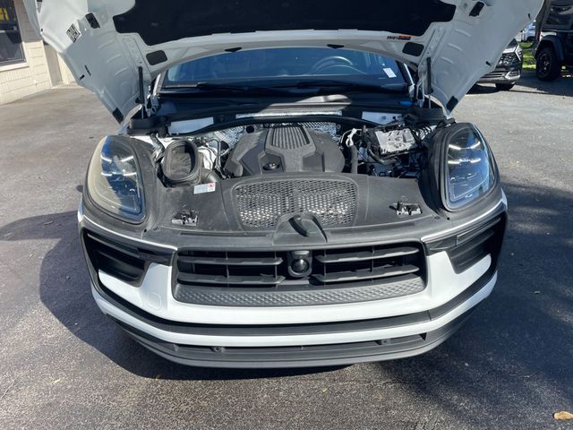 2024 PORSCHE MACAN T - 23097095 - 21