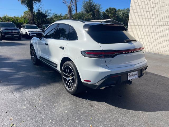 2024 PORSCHE MACAN T - 23097095 - 2
