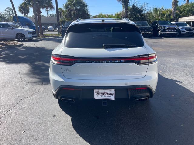 2024 PORSCHE MACAN T - 23097095 - 3