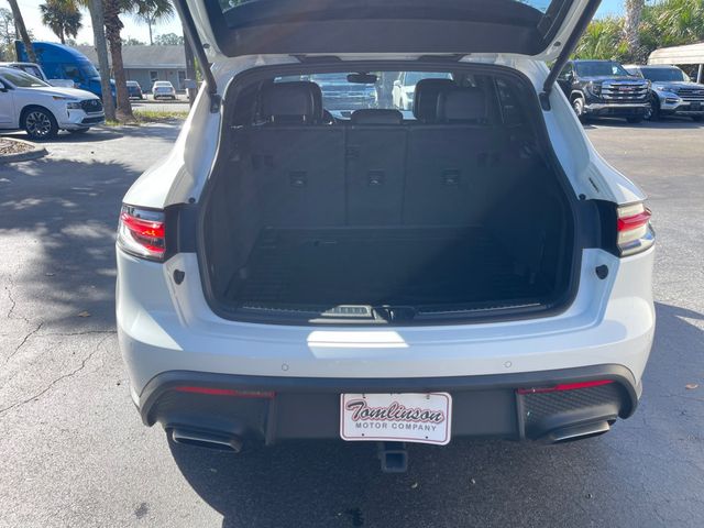2024 PORSCHE MACAN T - 23097095 - 4