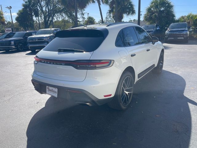2024 PORSCHE MACAN T - 23097095 - 5