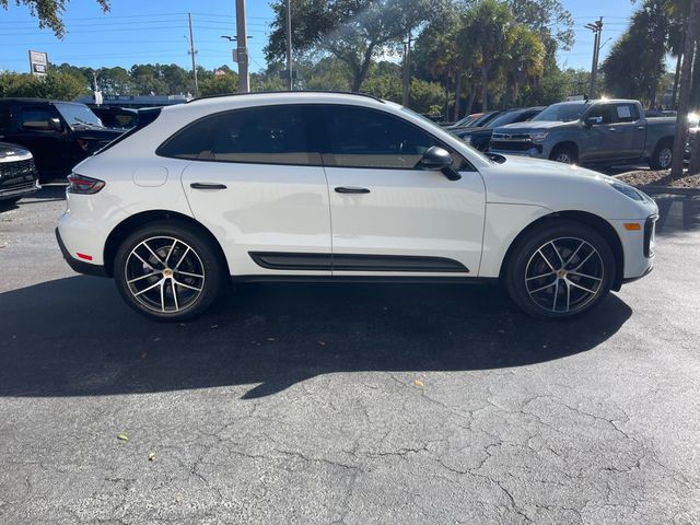 2024 PORSCHE MACAN T - 23097095 - 6