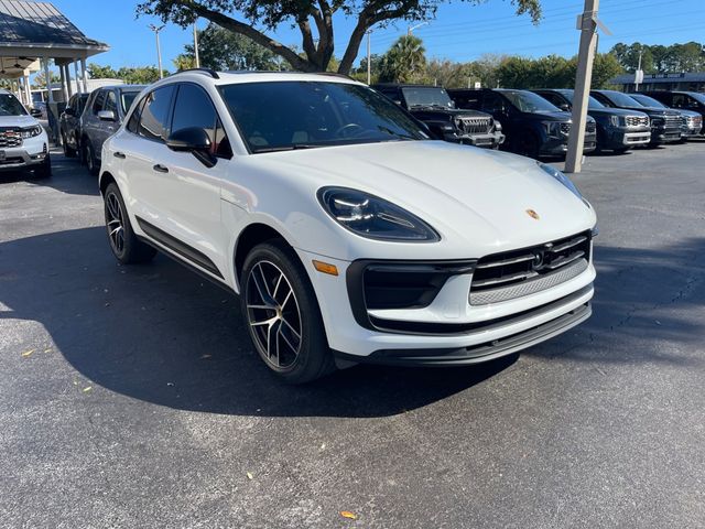 2024 PORSCHE MACAN T - 23097095 - 7