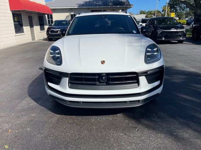 2024 PORSCHE MACAN T - 23097095 - 8